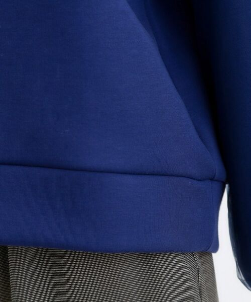 Reflect / リフレクト カットソー | チュールレイヤードスリーブプルオーバー | 詳細27