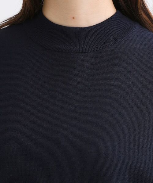 Reflect / リフレクト ニット・セーター | 【セットアップ可】ダブルジャカードニットベスト | 詳細16