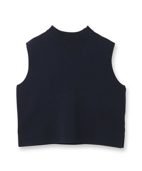 Reflect / リフレクト ニット・セーター | 【セットアップ可】ダブルジャカードニットベスト | 詳細4