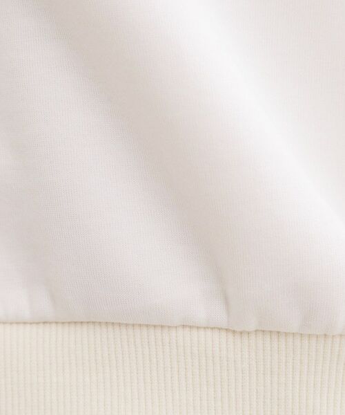 Reflect / リフレクト パーカー | ダブルジップドロップショルダーパーカー | 詳細15