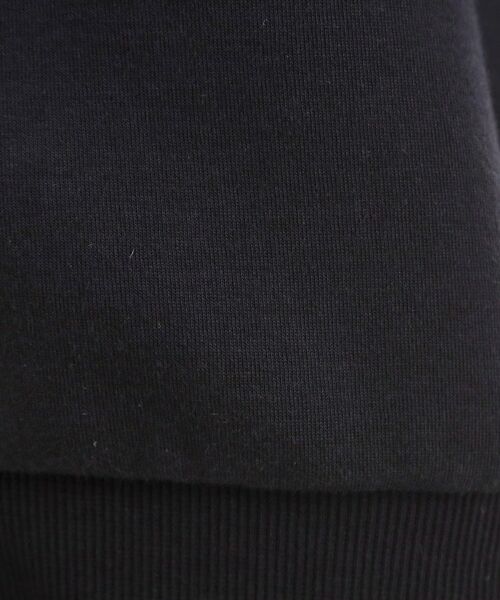 Reflect / リフレクト パーカー | ダブルジップドロップショルダーパーカー | 詳細19