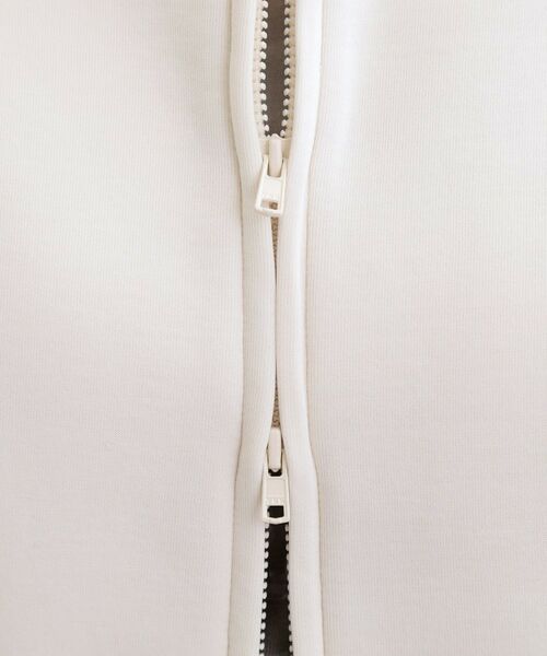 Reflect / リフレクト レザーブルゾン・ジャケット | ダブルジップライトブルゾン | 詳細23