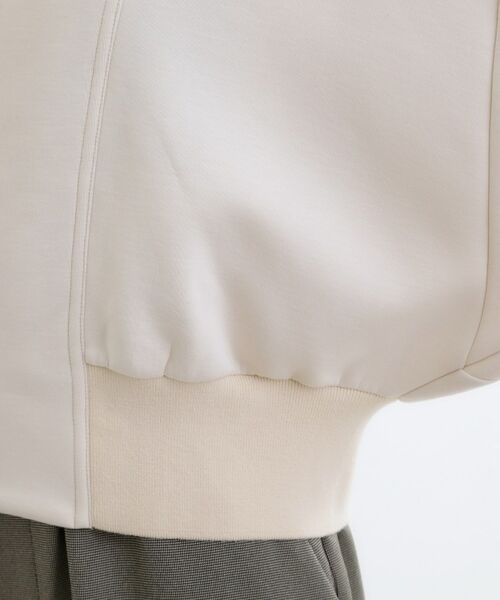 Reflect / リフレクト レザーブルゾン・ジャケット | ダブルジップライトブルゾン | 詳細24