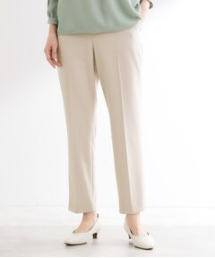 Reflect / リフレクト パンツ | 【私のパンツ】ベーシックテーパードパンツ