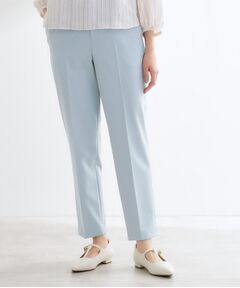 Reflect / リフレクト パンツ | 【私のパンツ】ベーシックテーパードパンツ