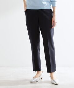 Reflect / リフレクト パンツ | 【私のパンツ】ベーシックテーパードパンツ