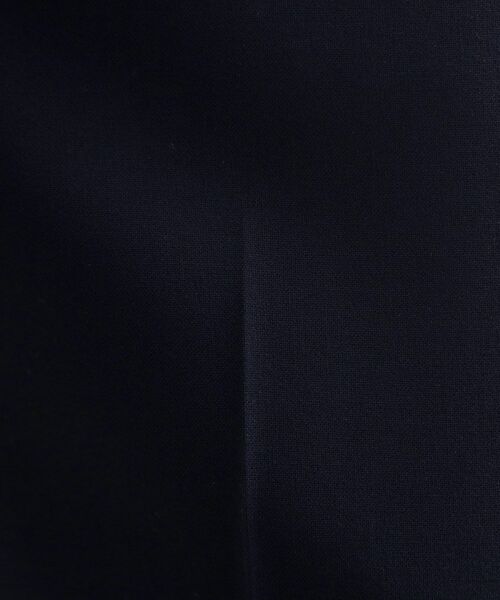 Reflect / リフレクト パンツ | 【私のパンツ】ベーシックテーパードパンツ | 詳細12