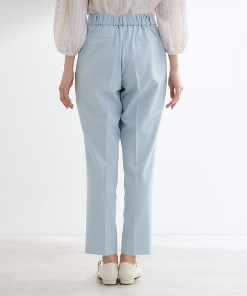 Reflect / リフレクト パンツ | 【私のパンツ】ベーシックテーパードパンツ | 詳細16