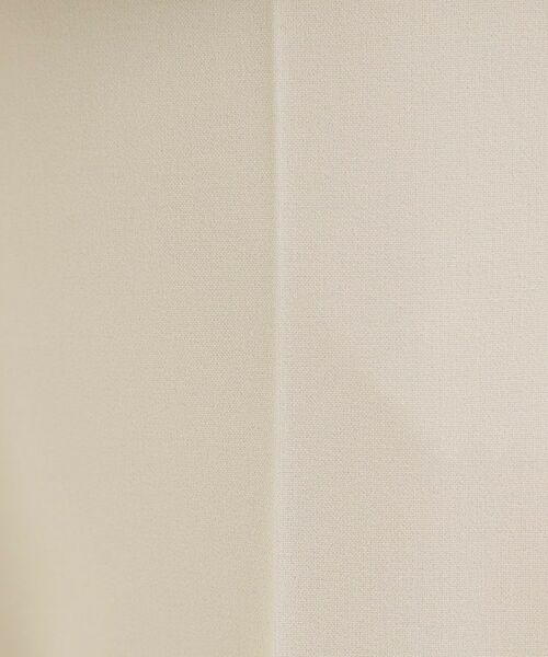 Reflect / リフレクト パンツ | 【私のパンツ】ベーシックテーパードパンツ | 詳細4