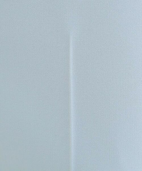 Reflect / リフレクト パンツ | 【私のパンツ】ベーシックテーパードパンツ | 詳細8