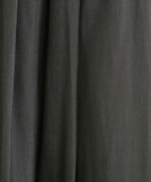 Reflect / リフレクト ショート・ハーフ・半端丈パンツ | 【長く着られる◎】スカーチョパンツ | 詳細4