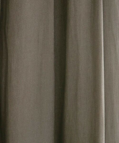 Reflect / リフレクト ショート・ハーフ・半端丈パンツ | 【長く着られる◎】スカーチョパンツ | 詳細8