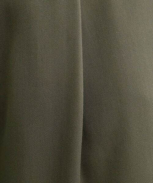 Reflect / リフレクト パンツ | ストレートワイドカーゴパンツ | 詳細11