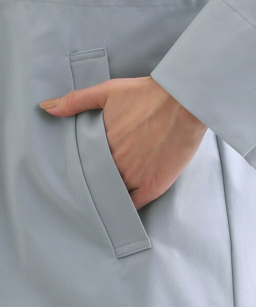 Reflect / リフレクト その他アウター | 【中綿ライナー付き】ライナー付きフーデッドロングコート | 詳細28