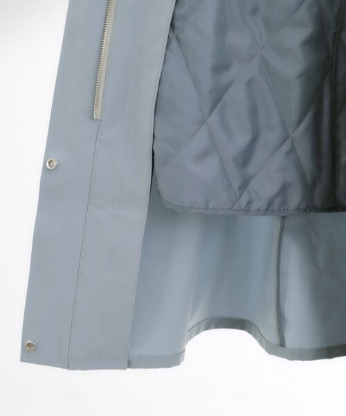 Reflect / リフレクト その他アウター | 【中綿ライナー付き】ライナー付きフーデッドロングコート | 詳細30