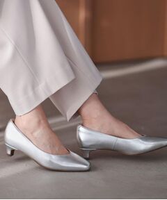 Reflect / リフレクト パンプス | 【至福の履き心地】’26春夏やみつきパンプス