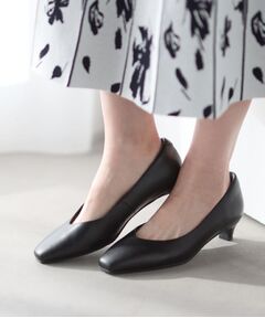 Reflect / リフレクト パンプス | 【至福の履き心地】’26春夏やみつきパンプス