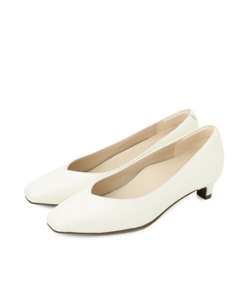 Reflect / リフレクト パンプス | 【至福の履き心地】’26春夏やみつきパンプス | 詳細2