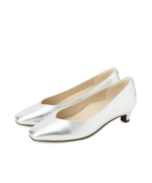 Reflect / リフレクト パンプス | 【至福の履き心地】’26春夏やみつきパンプス | 詳細6