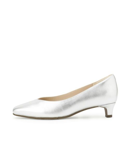 Reflect / リフレクト パンプス | 【至福の履き心地】’26春夏やみつきパンプス | 詳細7