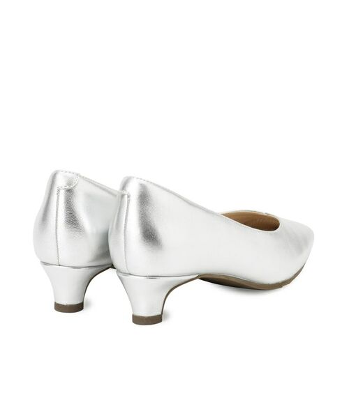 Reflect / リフレクト パンプス | 【至福の履き心地】’26春夏やみつきパンプス | 詳細8