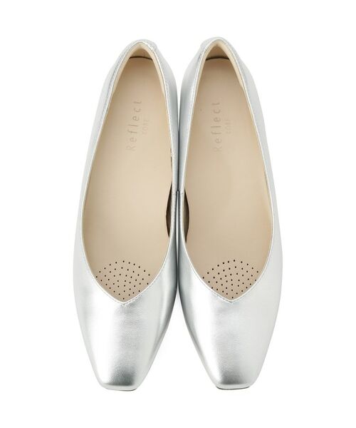 Reflect / リフレクト パンプス | 【至福の履き心地】’26春夏やみつきパンプス | 詳細9