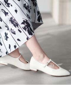 Reflect / リフレクト パンプス | 【至福の履き心地】’26春夏やみつきフラットパンプス