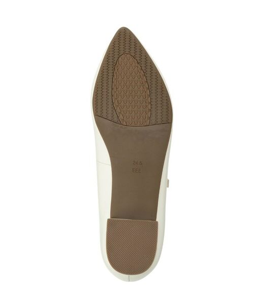 Reflect / リフレクト パンプス | 【至福の履き心地】’26春夏やみつきフラットパンプス | 詳細9