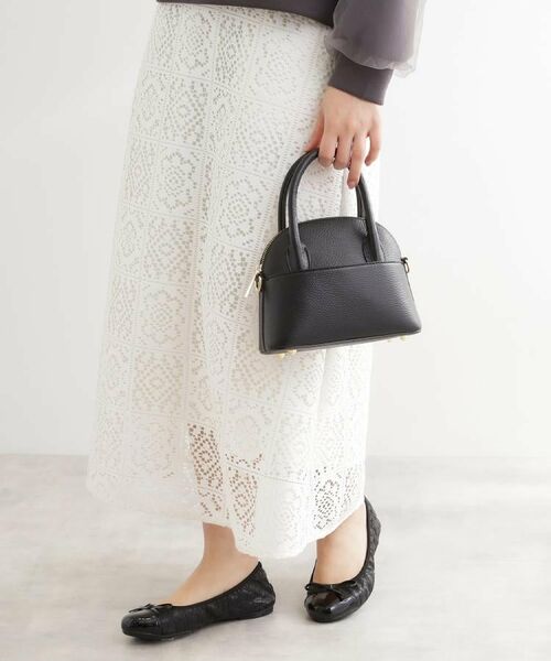 Reflect / リフレクト フラットシューズ | 【ButterflyTwistst】折り畳みトラベルシューズ | 詳細1