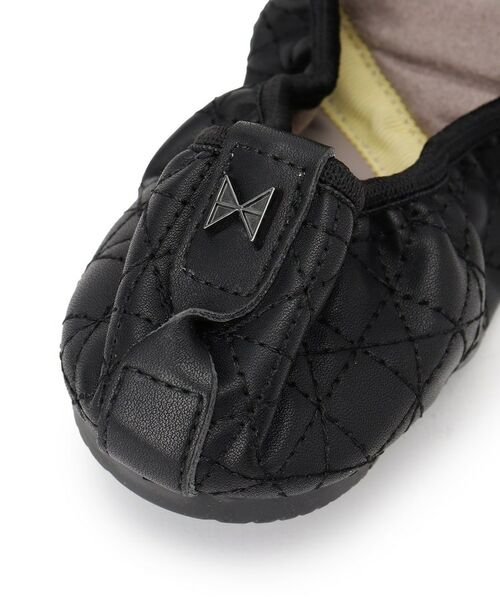 Reflect / リフレクト フラットシューズ | 【ButterflyTwistst】折り畳みトラベルシューズ | 詳細10