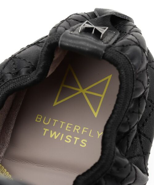 Reflect / リフレクト フラットシューズ | 【ButterflyTwistst】折り畳みトラベルシューズ | 詳細11