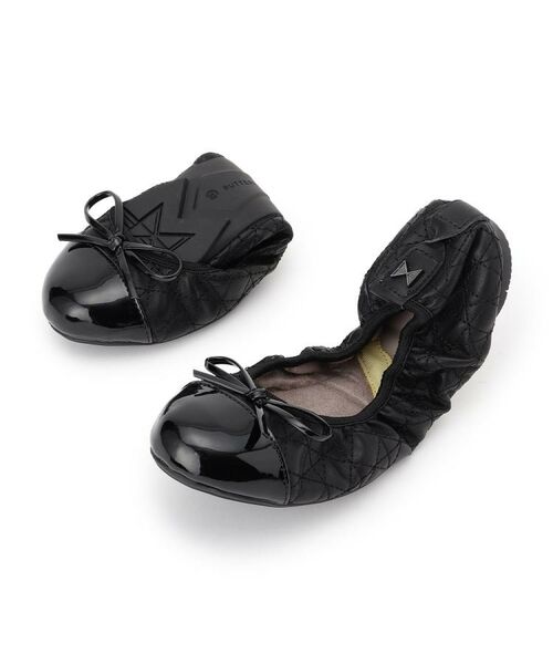 Reflect / リフレクト フラットシューズ | 【ButterflyTwistst】折り畳みトラベルシューズ | 詳細12