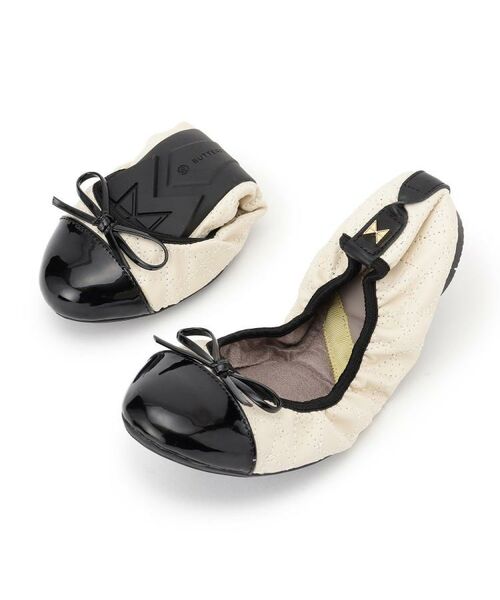 Reflect / リフレクト フラットシューズ | 【ButterflyTwistst】折り畳みトラベルシューズ | 詳細13