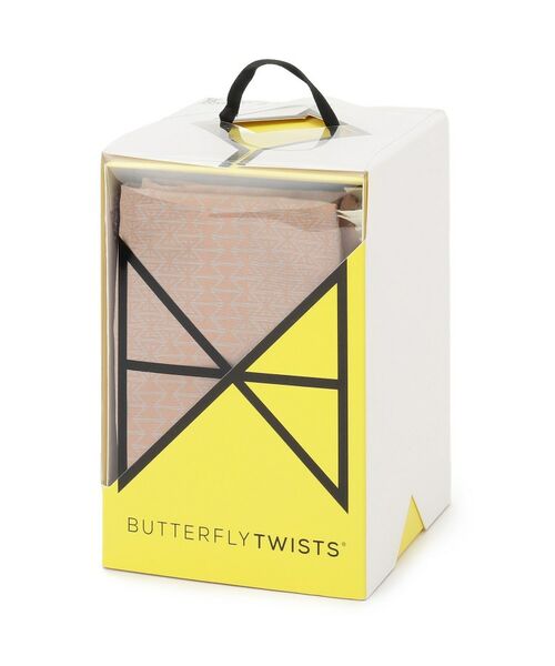 Reflect / リフレクト フラットシューズ | 【ButterflyTwistst】折り畳みトラベルシューズ | 詳細15