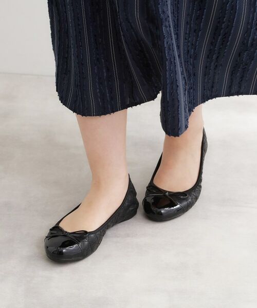 Reflect / リフレクト フラットシューズ | 【ButterflyTwistst】折り畳みトラベルシューズ | 詳細2