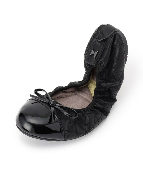 Reflect / リフレクト フラットシューズ | 【ButterflyTwistst】折り畳みトラベルシューズ | 詳細5