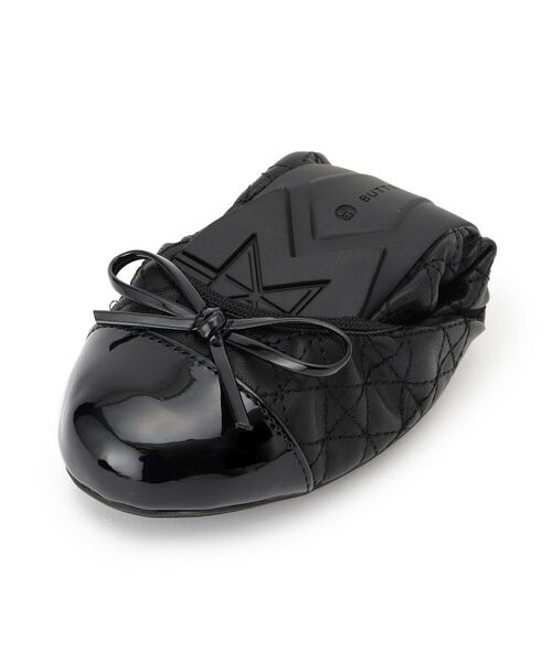 Reflect / リフレクト フラットシューズ | 【ButterflyTwistst】折り畳みトラベルシューズ | 詳細6