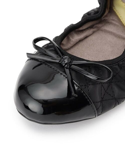 Reflect / リフレクト フラットシューズ | 【ButterflyTwistst】折り畳みトラベルシューズ | 詳細8