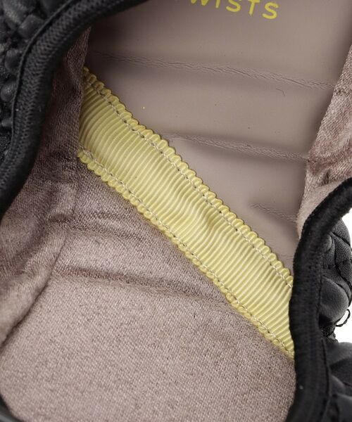 Reflect / リフレクト フラットシューズ | 【ButterflyTwistst】折り畳みトラベルシューズ | 詳細9