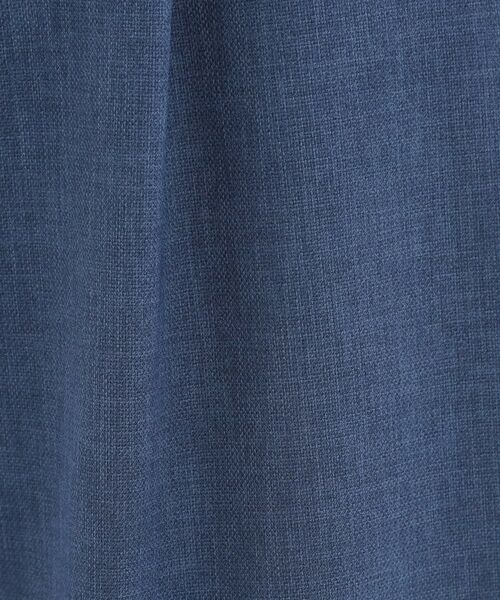 Reflect / リフレクト パンツ | ドライタッチストレートワイドパンツ | 詳細13