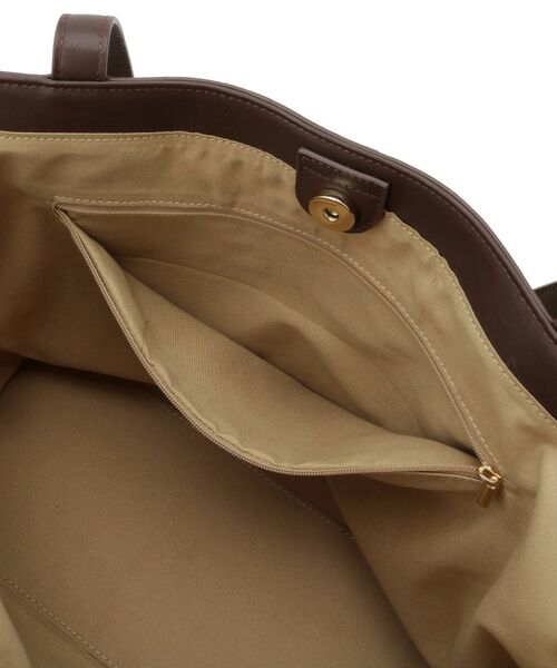 Reflect / リフレクト トートバッグ | 【A4サイズ可】雑材ベルトデザイントートバッグ | 詳細15