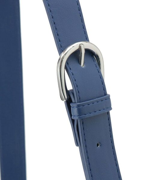 Reflect / リフレクト ショルダーバッグ | 菱形デザインワンショルダーバッグ | 詳細18