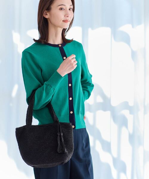 Reflect / リフレクト トートバッグ | メタリックミニトートバッグ | 詳細1