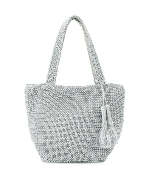 Reflect / リフレクト トートバッグ | メタリックミニトートバッグ | 詳細10