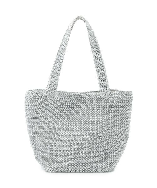 Reflect / リフレクト トートバッグ | メタリックミニトートバッグ | 詳細12