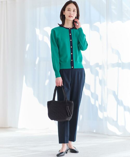 Reflect / リフレクト トートバッグ | メタリックミニトートバッグ | 詳細17