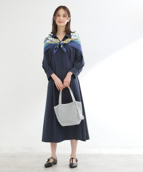 Reflect / リフレクト トートバッグ | メタリックミニトートバッグ | 詳細3