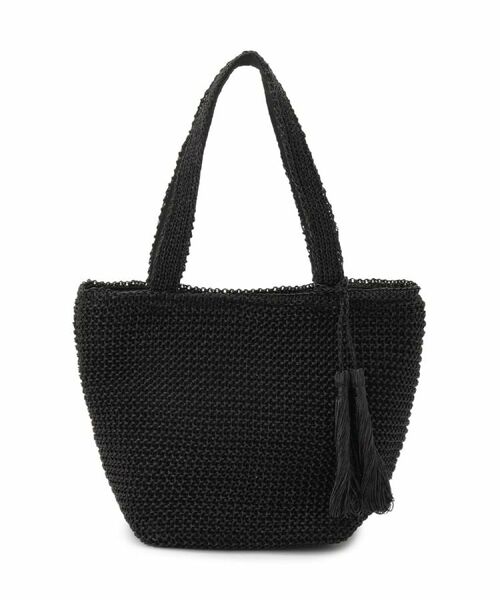 Reflect / リフレクト トートバッグ | メタリックミニトートバッグ | 詳細8