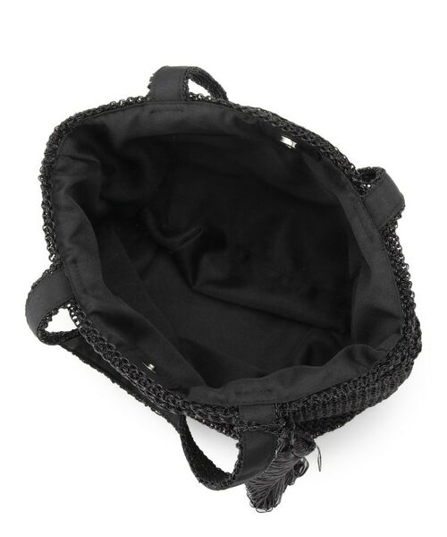 Reflect / リフレクト トートバッグ | メタリックミニトートバッグ | 詳細9