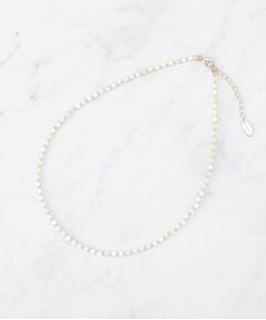 Reflect / リフレクト ネックレス・ペンダント・チョーカー | 天然シェルカラーネックレス